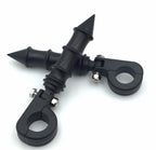 Foot Peg Clamp for Harley Sportster 883 (2004–2023)
