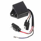 Rev Limiter for Club Car DS Golf Cart (1990–1991)