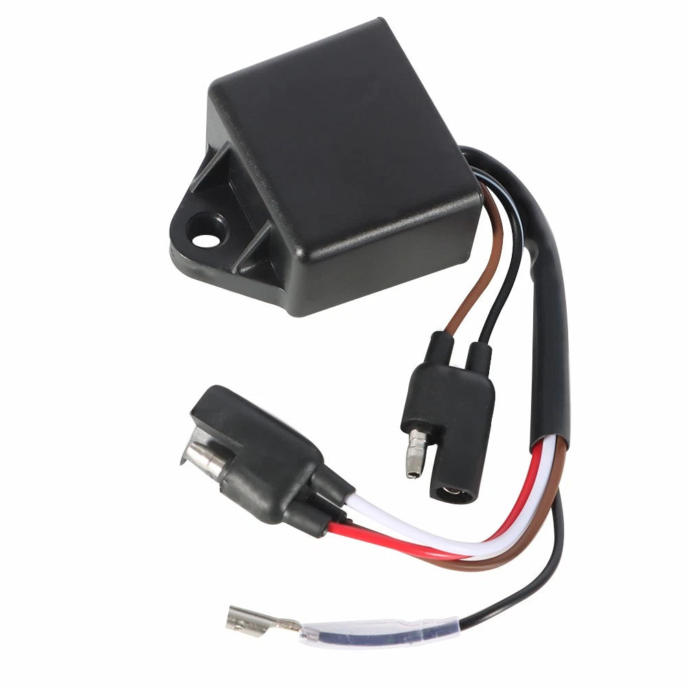 Rev Limiter for Club Car DS Golf Cart (1990–1991)