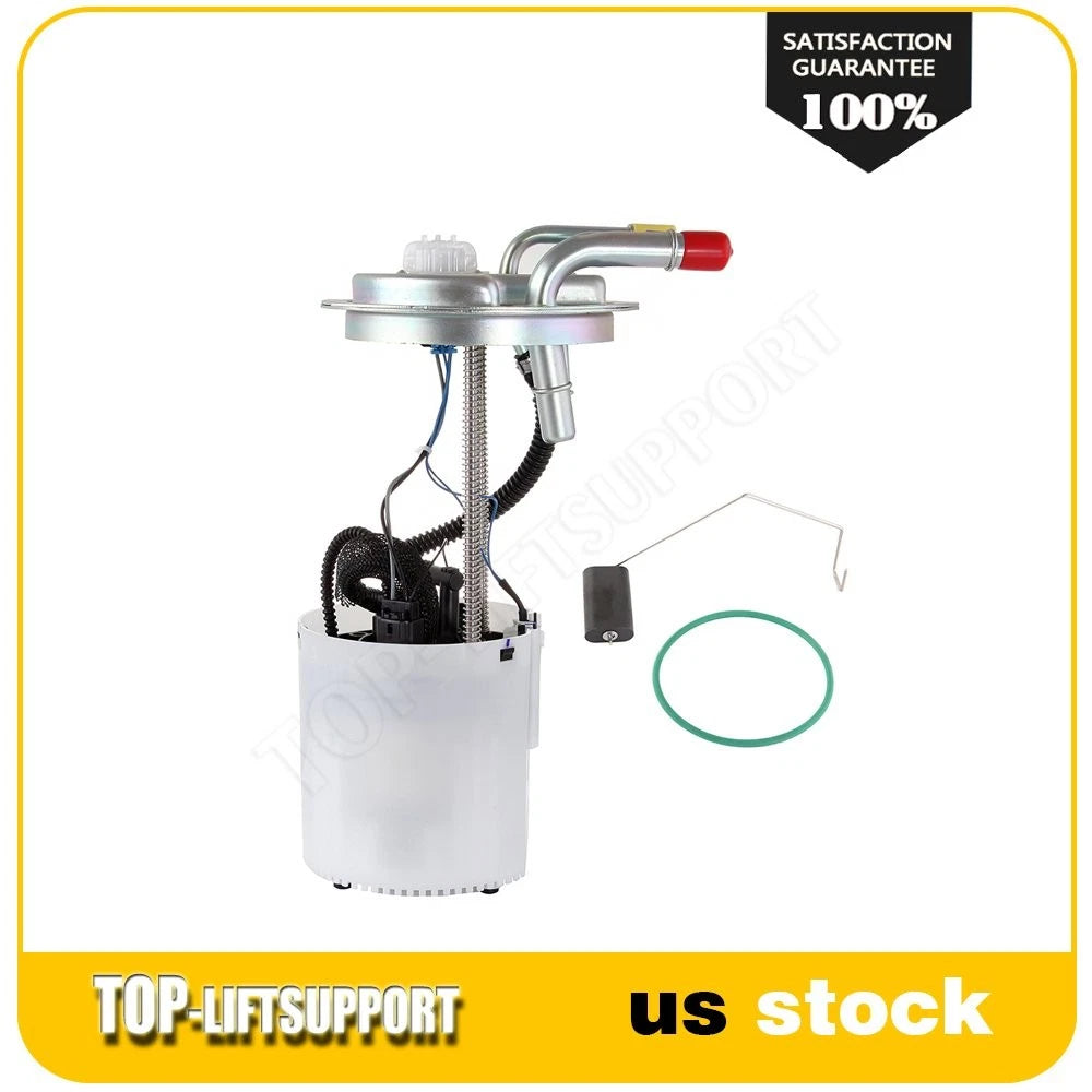 Fuel Pump Assembly for Chevrolet Tahoe, GMC Yukon (2008–2013)