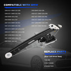 Window Regulator with Motor for BMW E90 E91 (2006-2013)
