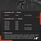 Front Left Lower Control Arm with Ball Joint for Ford Ranger