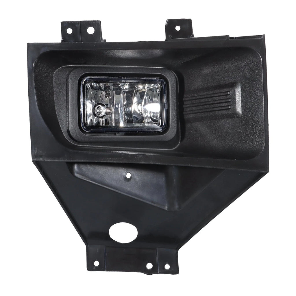 Fog Light with Bezel for Ford F250 F350 F450 Super Duty (2017–2019)