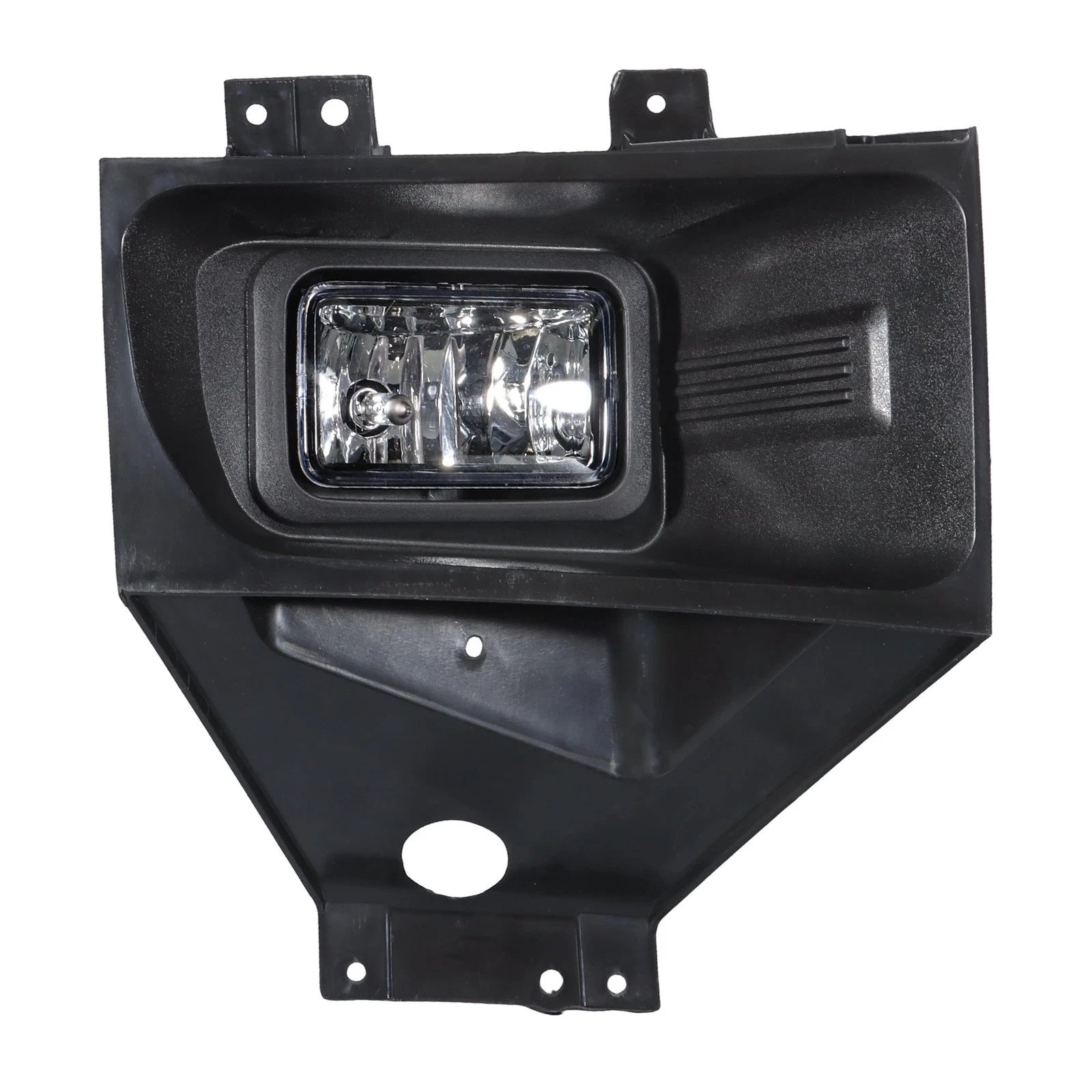 Fog Light with Bezel for Ford F250 F350 F450 Super Duty (2017–2019)