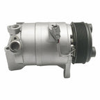 AC Compressor Replacement for Nissan Quest 3.5L (2011-2015)