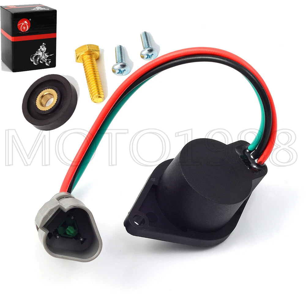 Speed Sensor 102704901 for Club Car Golf Cart Precedent DS (2004–2023)