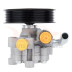 Power Steering Pump with Pulley for Toyota RAV4 (2001-2005)