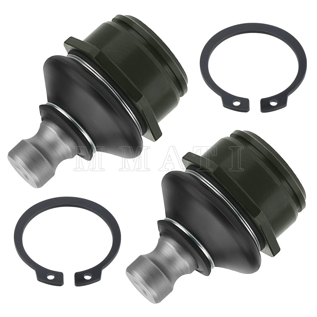 Front Lower Ball Joint for Kawasaki Prairie KVF300 KVF400 (2001–2002)