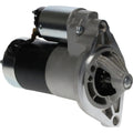 Starter for Jeep Grand Cherokee Wrangler (1999–2002)