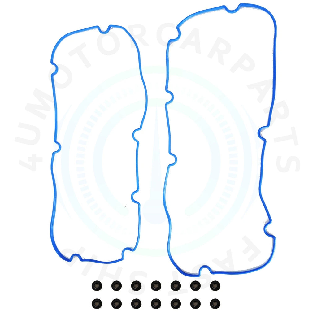 Valve Cover Gasket Set for Chevrolet Express 3500 (2001–2007)