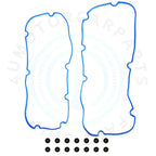 Valve Cover Gasket Set for Chevrolet Express 3500 (2001–2007)