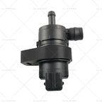 Vapor Canister Purge Solenoid Valve for BMW 323i 525i 740i (1998–2006) 13901433603