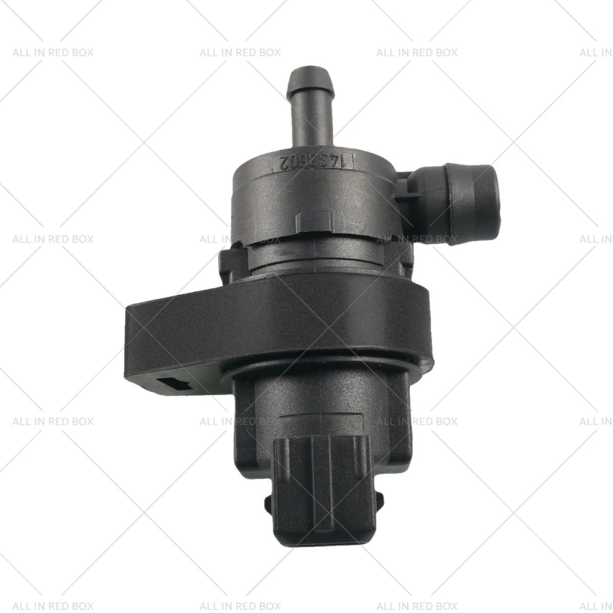 Vapor Canister Purge Solenoid Valve for BMW 323i 525i 740i (1998–2006) 13901433603