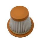 Set of 4 Washable Dust Filters for Deerma DX170 (Compatible)