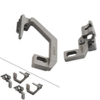 Set of 1 Feed Dog H497 D581 for SIRUBA 757-516M2 Overlock Sewing Machine