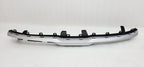 Front Bumper Upper Grille Molding Trim Chrome for Kia Seltos (2021–2023) 86370Q5000