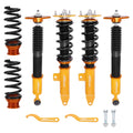 Coilover Lowering Kit for Dodge Charger (2006–2010) & SRT-8