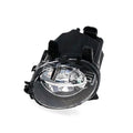 LED Front Bumper Fog Lights for BMW F20 F22 F30 F35 LCI (2012–2019)