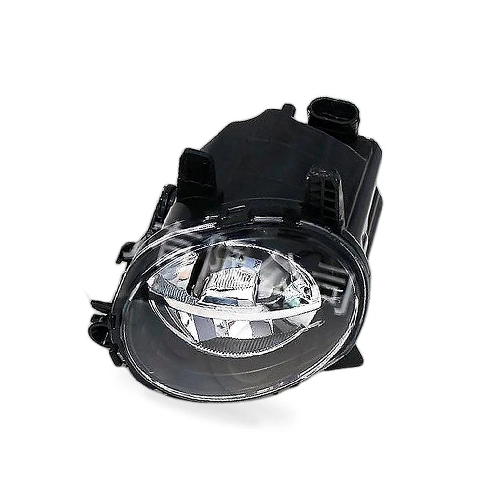 LED Front Bumper Fog Lights for BMW F20 F22 F30 F35 LCI (2012–2019)