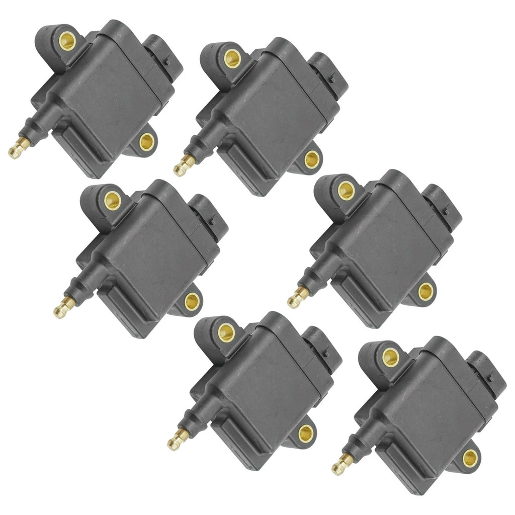 Ignition Coil for Mercury Outboard 150 175 200 225 250 300X (EFI, 2 Stroke)