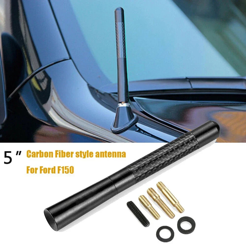 Antenna Parts AM/FM Aerial for Ford F150 (1997–2008)