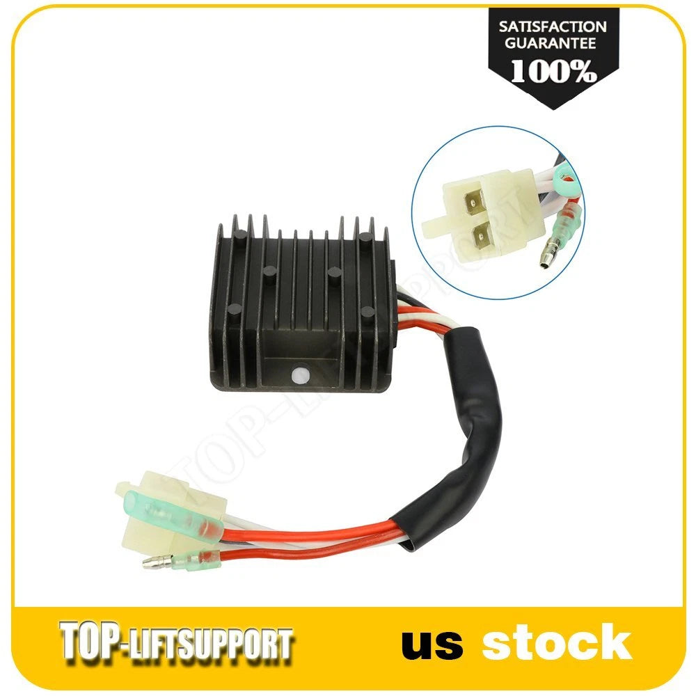 Voltage Regulator Rectifier for Yamaha YFB 250 Timberwolf 4x4