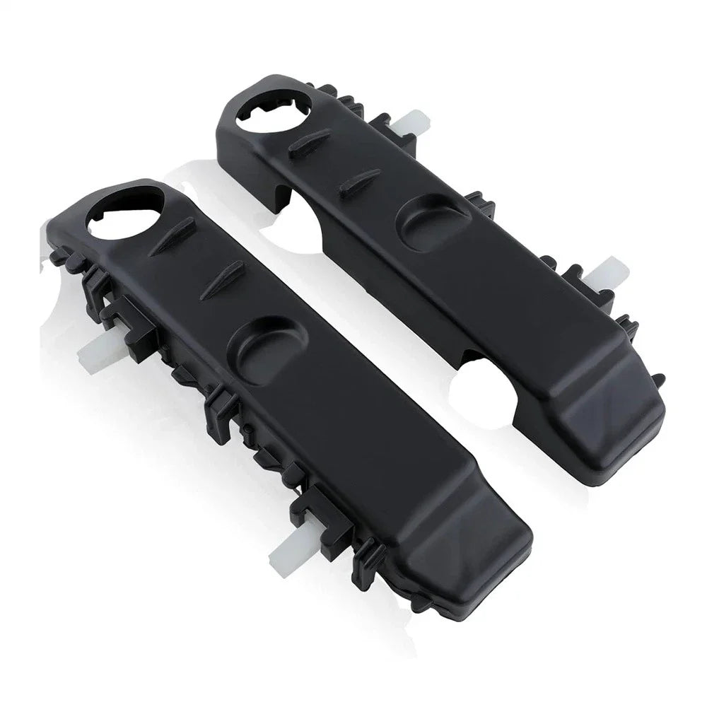 Front Bumper Retainer Bracket for Kia Forte5 Forte Koup (2014-2018)