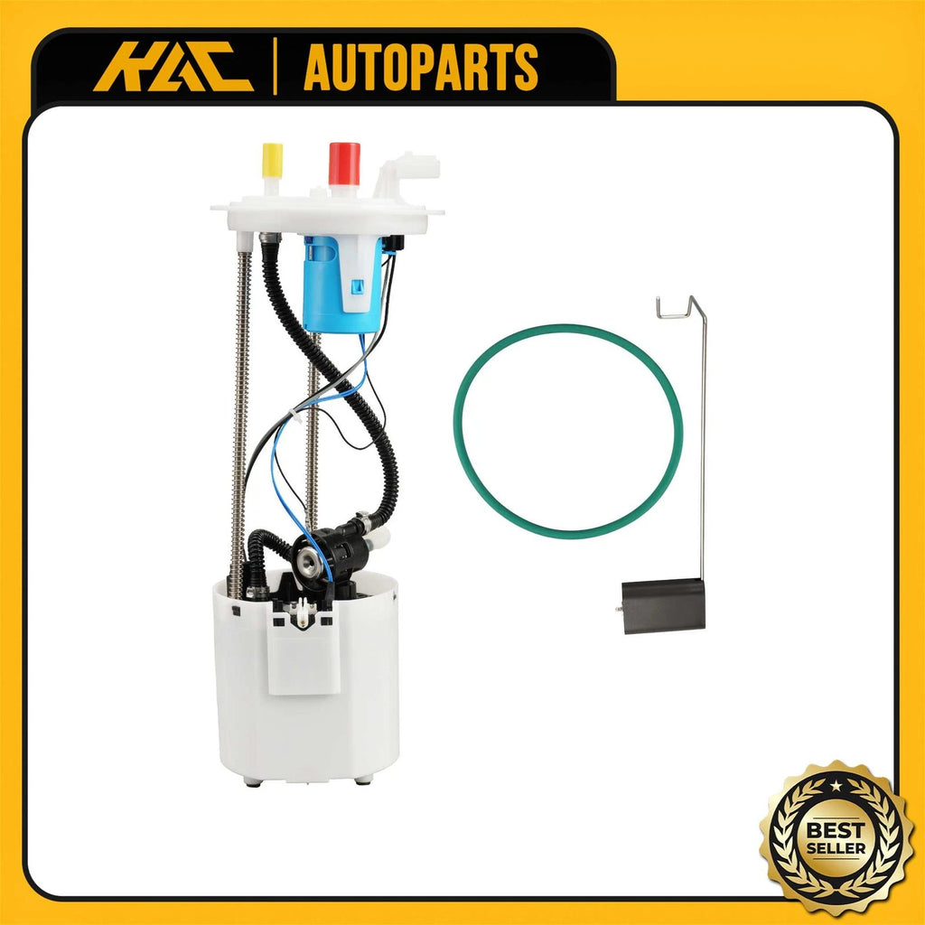 Electric Fuel Pump Module Assembly for Ford F-250 F-350 Super Duty (2011–2016)