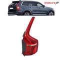 LED Tail Light Assembly for Volvo XC90 (2016–2024)