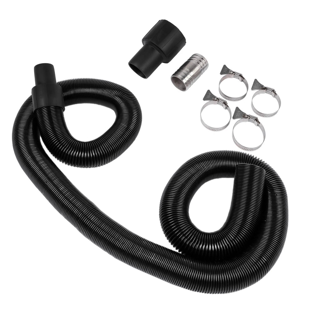 Macerator Hose Sewer Kit for Thetford Sani-Con Turbo (22FT)