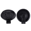 2 Front Track Tensioner for Kubota KX71-3 U-25 Excavator (RC348-21302, RC348-21303)
