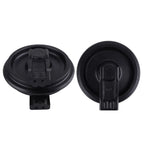 2 Front Track Tensioner for Kubota KX71-3 U-25 Excavator (RC348-21302, RC348-21303)