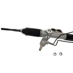 Power Steering Rack & Pinion for Infiniti QX56 Nissan Armada Titan Pathfinder (2004–2015)