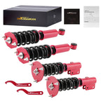 Coilovers Lowering Kit for Dodge Stealth AWD (1991–1996)