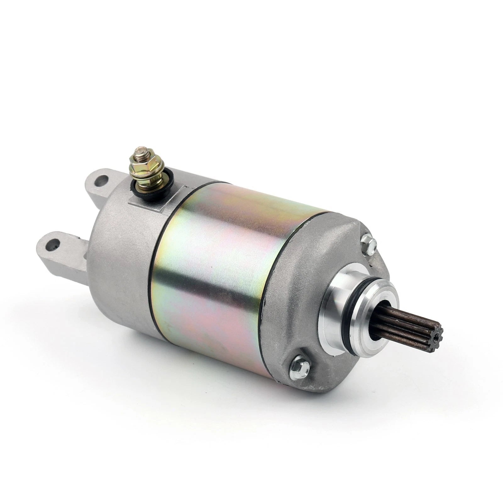 9T Starter Motor for Yamaha YP250, Aprilia, Linhai VOG260 (250cc, 300cc)
