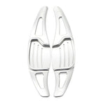 Steering Wheel Shift Paddle Shifter Extension for Ford Mondeo, Taurus, Edge (2007-2023)