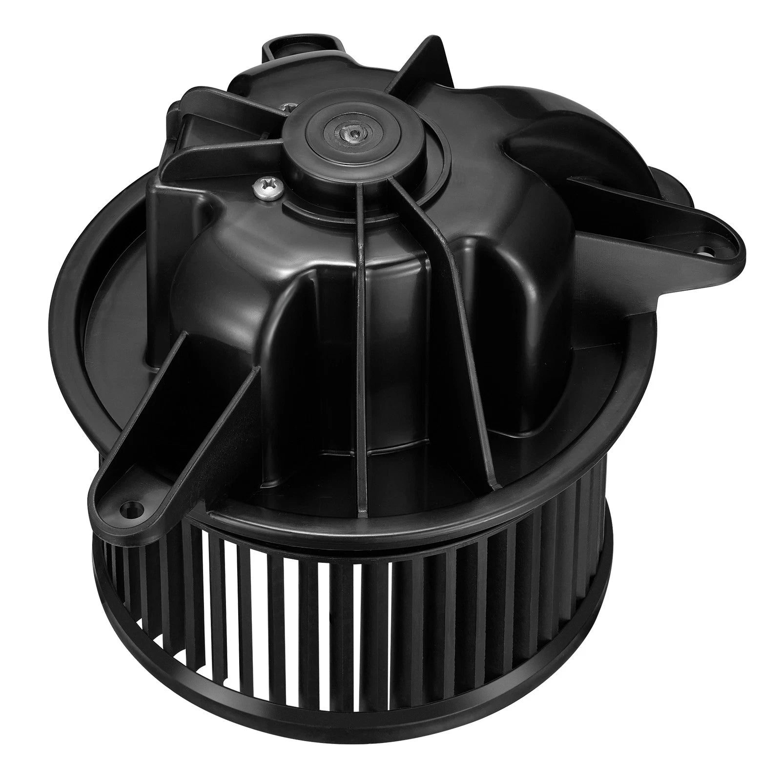 HVAC Heater Blower Motor w/ Fan Cage for Jeep Cherokee Wrangler (1997–2001) 4886150AA