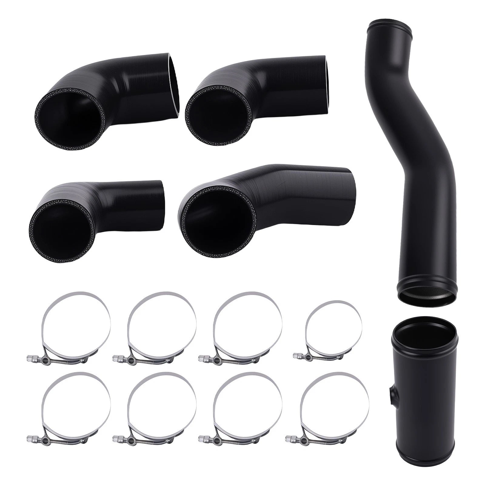 Turbo Pipe Kit for MINI Cooper S R61 Paceman (2013-2016)