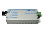 Omnitron Systems miConverter Gx RJ-45 to Fiber Converter 1206-0-9W