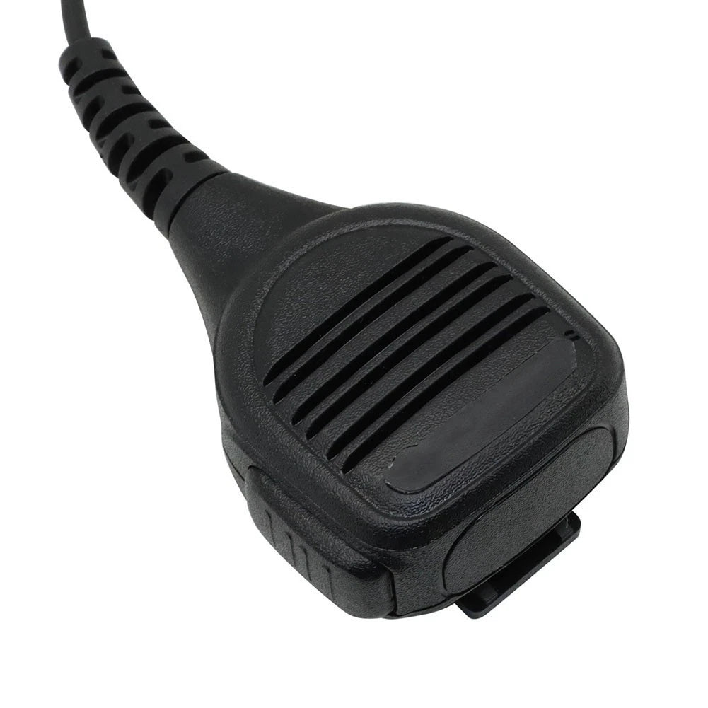 Speaker Mic PMMN4013A for Motorola CP200 CP150 BPR40 PR400 DTR2350 SU210