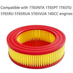 Linsheng Air Filter 951-14628 for Car Engines (10 x 10 x 3.5 cm)