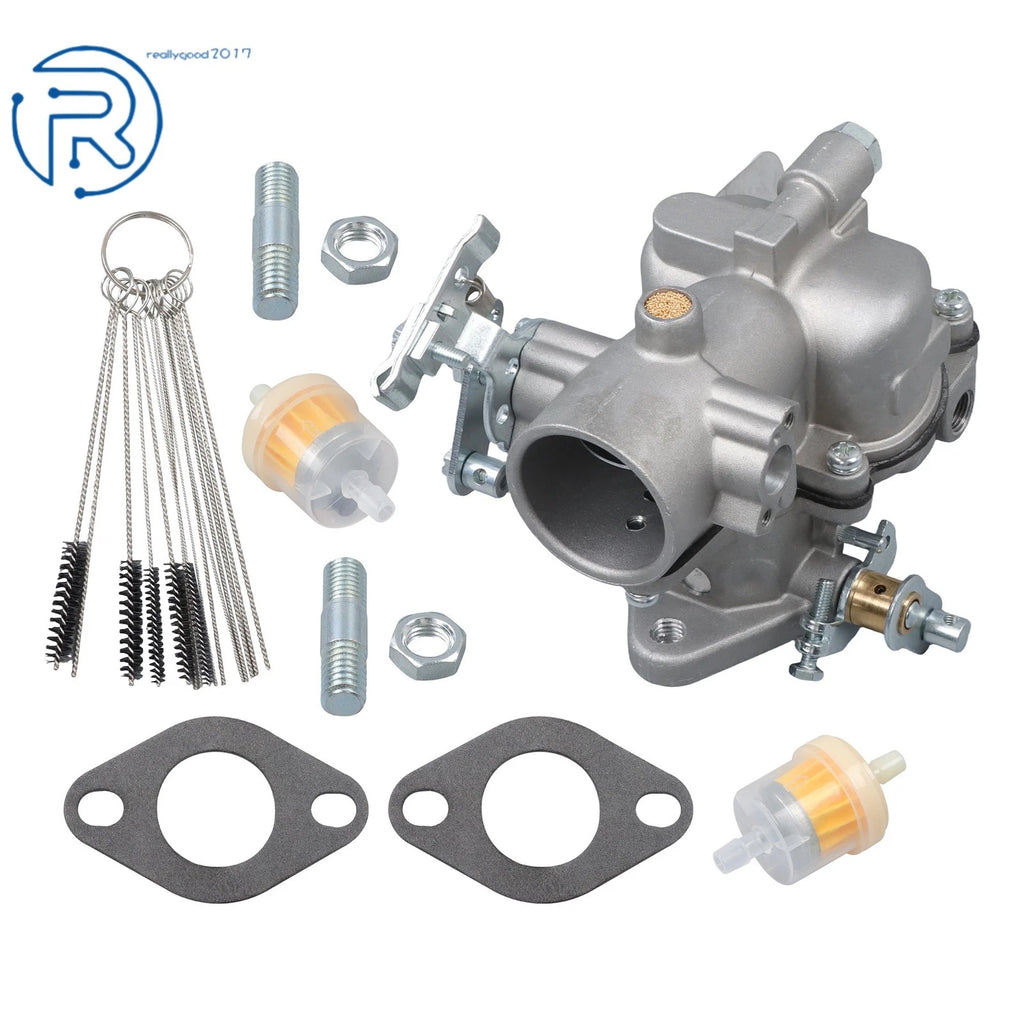 Carburetor for Wisconsin L63S1 VH4D (1957-1976)