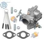 Carburetor for Wisconsin L63S1 VH4D (1957-1976)