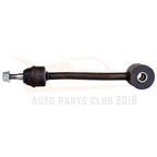 Set of 2 Front Sway Bar End Links for Jeep Wrangler (1997-2006)