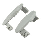 Spool Covers for RLT4027, RLT4125, RLT5027, RLT6030 (Compatible)