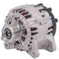 Alternator for Nissan Rogue 2.5 (2016) 6-Groove