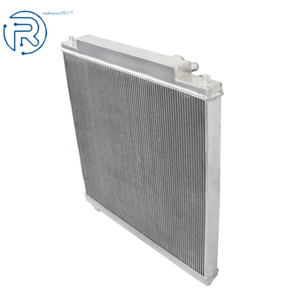 Aluminum 3 Row Radiator for Ford F250 F350 F450 F550 Excursion (1999–2005)