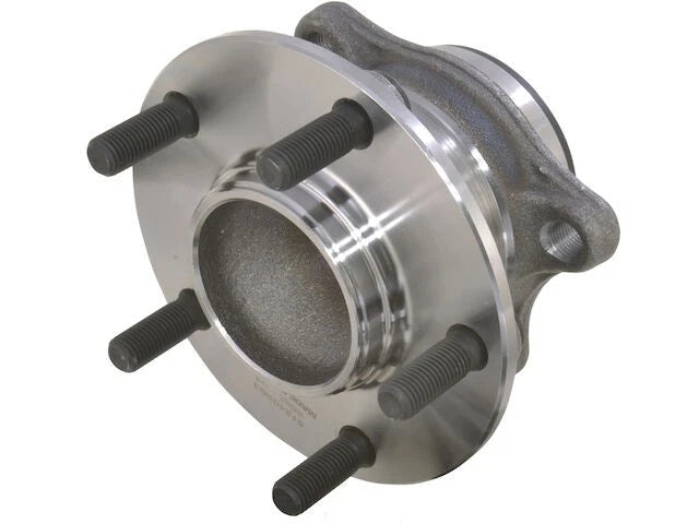 Rear Wheel Hub Assembly for Mazda 6 (2009–2013) SW455VT PDL