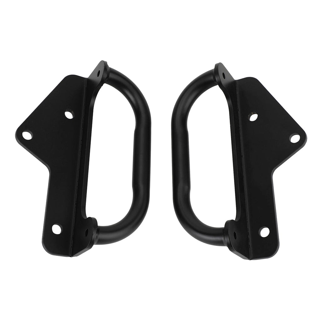 Rear Passenger Armrest Hand Holder for Yamaha XSR900 (2022–2023)