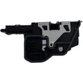 Door Lock Actuators Front Driver Left Side Hand for BMW X5/X6 (2007–2014)